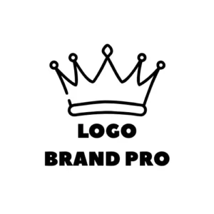 Professional Custom Logo Design for Businesses and Brands