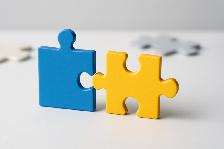 The Great AI Unbundling