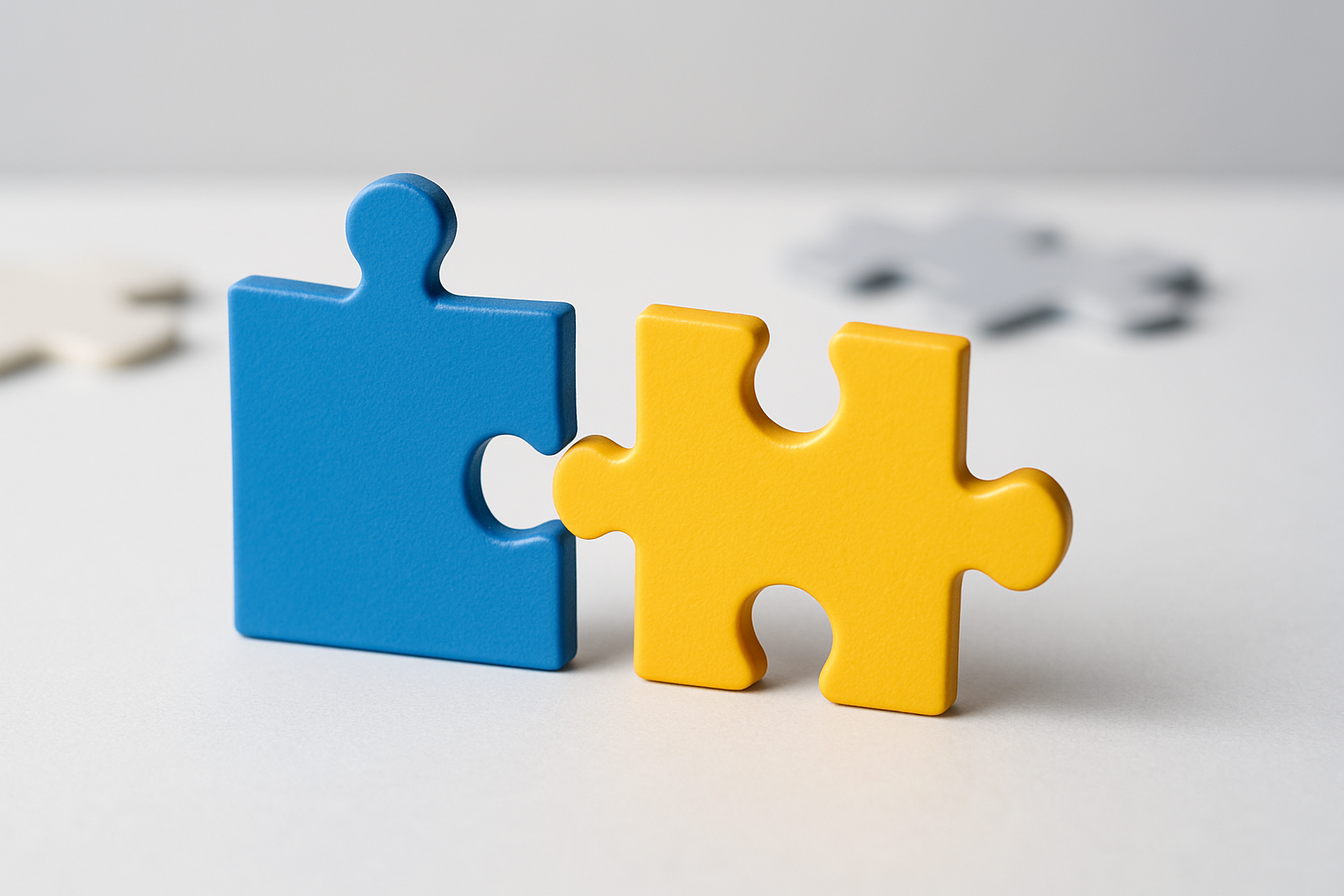 The Great AI Unbundling