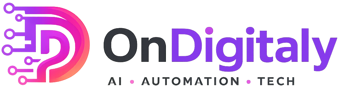logoondigitaly