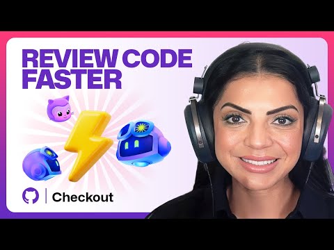 How to close pull requests faster with Copilot code review | GitHub Checkout - github copilot review