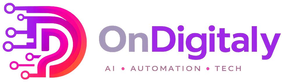 ondigitaly