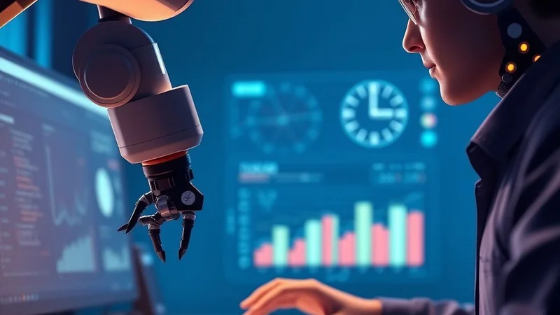 Benefits of Top AI Tools 2026 — Top AI Tools 2026